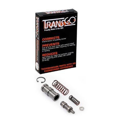 Picture of TransGo Performance Automatic Transmission Boost Valve - 4L60E-Boost