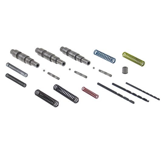 Picture of TransGo Performance Automatic Transmission Valve Body Kit - 5EAT-HD2