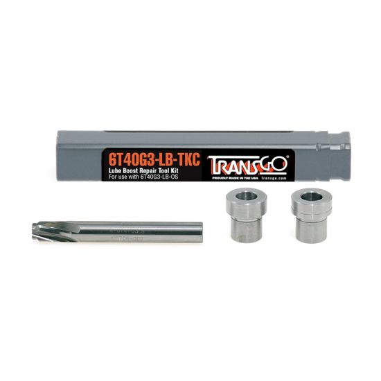 Picture of TransGo Performance Transmission Service Kit - 6T40G3-LB-TKC
