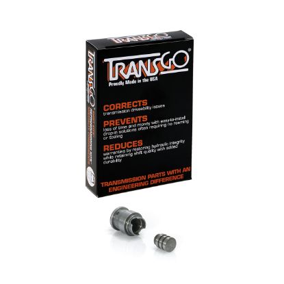 Picture of TransGo Performance Automatic Transmission Boost Valve - 7-472