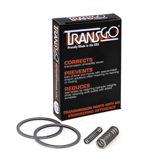 Picture of TransGo Performance Automatic Transmission Oil Pump Vane Ring - 700 PK