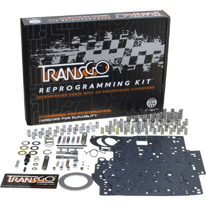 Picture of TransGo Performance Automatic Transmission Valve Body Kit - 700-2&3