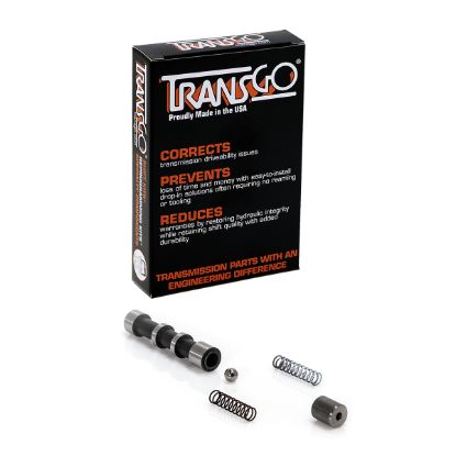 Picture of TransGo Performance Automatic Transmission Boost Valve - A1-LU-BST
