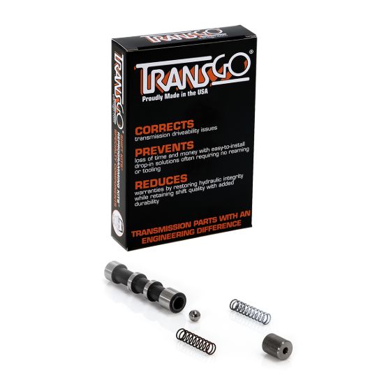 Picture of TransGo Performance Automatic Transmission Boost Valve - A1-LU-BST