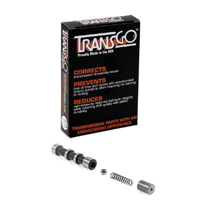 Picture of TransGo Performance Automatic Transmission Boost Valve - A1-LU-BST-04