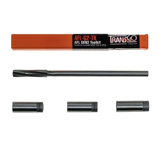 Picture of TransGo Performance Transmission Service Kit - AFL-G2-TK