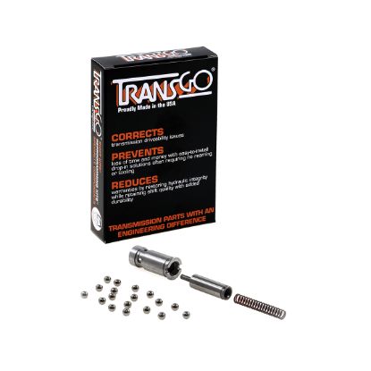 Picture of TransGo Performance Transmission Service Kit - JF011E-FC