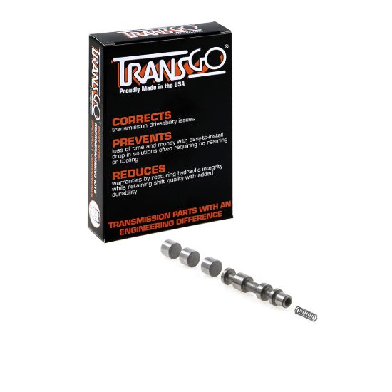Picture of TransGo Performance Automatic Transmission Valve Body Kit - RFE-SV453-NT