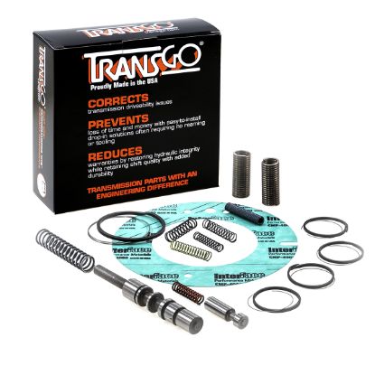 Picture of TransGo Performance Automatic Transmission Shift Kit - SK 42RLE-VLP