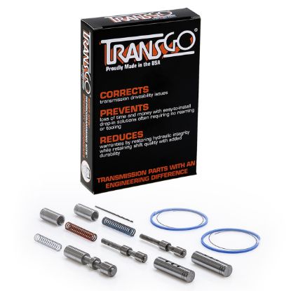 Picture of TransGo Performance Automatic Transmission Shift Kit - SK 4F27E