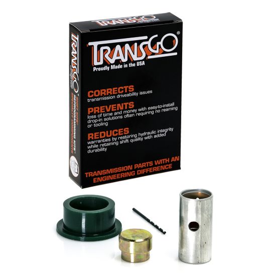 Picture of TransGo Performance Automatic Transmission Shift Kit - SK 4L30E