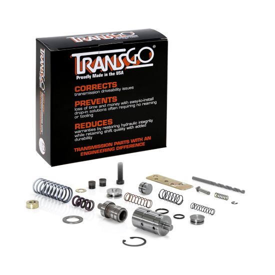 Picture of TransGo Performance Automatic Transmission Shift Kit - SK 4L80E