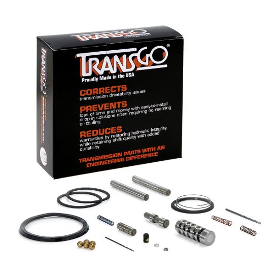 Picture of TransGo Performance Automatic Transmission Shift Kit - SK 4T60E-JR
