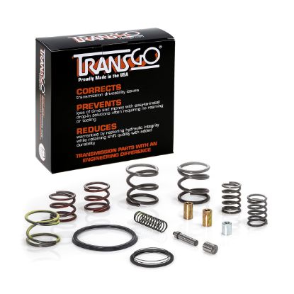 Picture of TransGo Performance Automatic Transmission Shift Kit - SK 4T65E