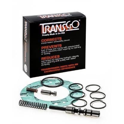 Picture of TransGo Performance Automatic Transmission Shift Kit - SK 62TE-A