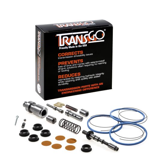 Picture of TransGo Performance Automatic Transmission Shift Kit - SK 6L80