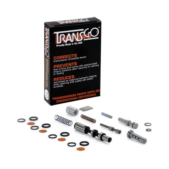 Picture of TransGo Performance Automatic Transmission Shift Kit - SK 6T40-A