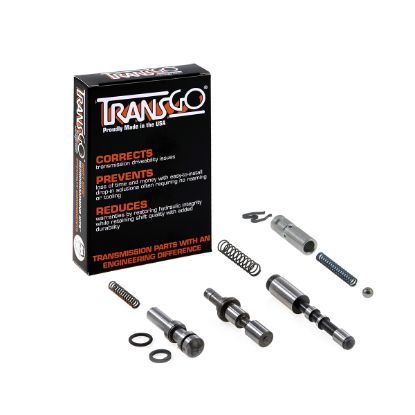Picture of TransGo Performance Automatic Transmission Shift Kit - SK 6T70-G2