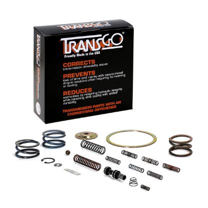 Picture of TransGo Performance Automatic Transmission Shift Kit - SK 700-JR