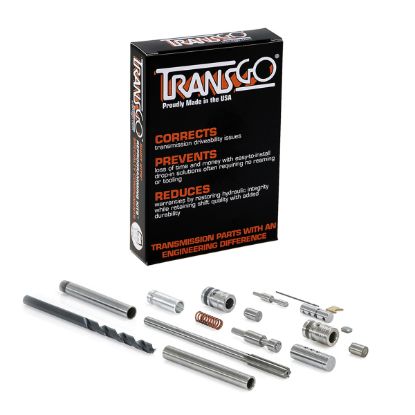 Picture of TransGo Performance Automatic Transmission Shift Kit - SK A750-WTA