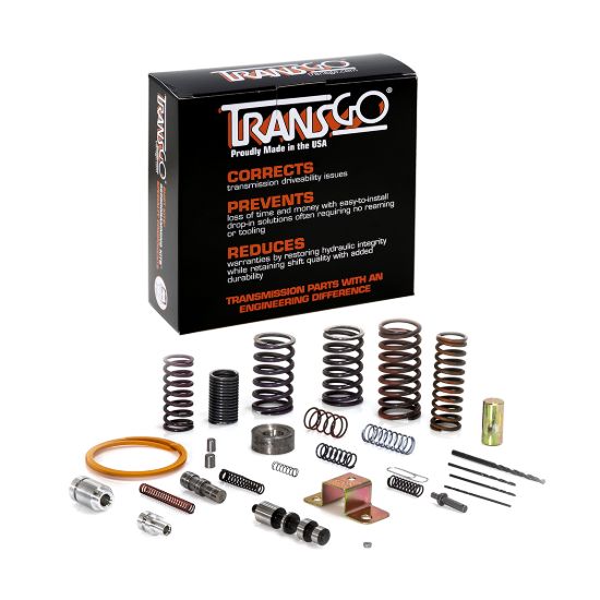 Picture of TransGo Performance Automatic Transmission Shift Kit - SK AODE
