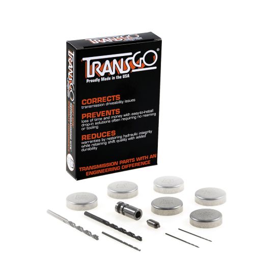 Picture of TransGo Performance Automatic Transmission Shift Kit - SK O9G