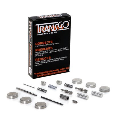 Picture of TransGo Performance Automatic Transmission Shift Kit - SK TF80SC