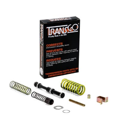 Picture of TransGo Performance Automatic Transmission Shift Kit - SK TFOD-JR