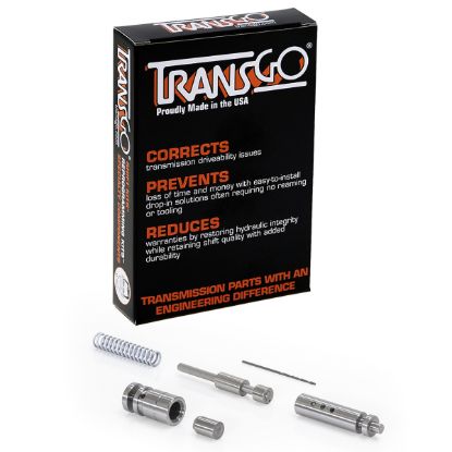 Picture of TransGo Performance Automatic Transmission Shift Kit - SK U140