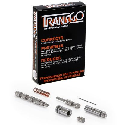Picture of TransGo Performance Automatic Transmission Shift Kit - SK U151