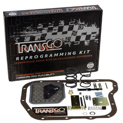 Picture of TransGo Performance Automatic Transmission Valve Body Kit - TF-1