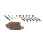 Picture of TransGo Performance Automatic Transmission Solenoid Kit - TF-GOV-SOL