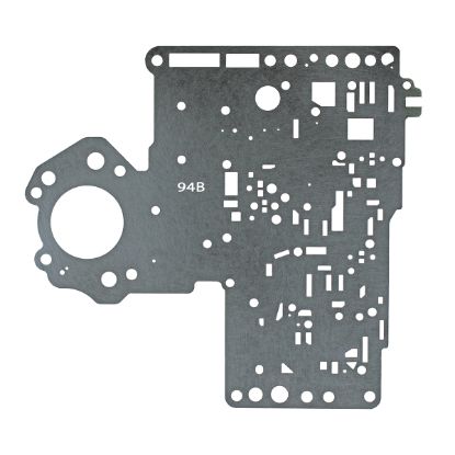 Picture of TransGo Performance Automatic Transmission Valve Body Separator Plate - TF-PLT-94B