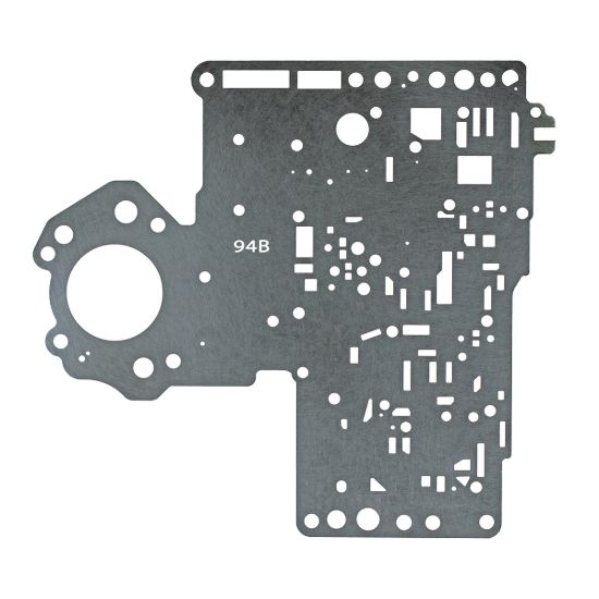 Picture of TransGo Performance Automatic Transmission Valve Body Separator Plate - TF-PLT-94B