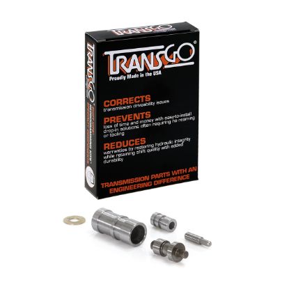 Picture of TransGo Performance Automatic Transmission Boost Valve - U140-BOOST