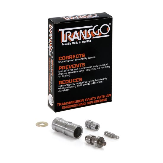 Picture of TransGo Performance Automatic Transmission Boost Valve - U140-BOOST