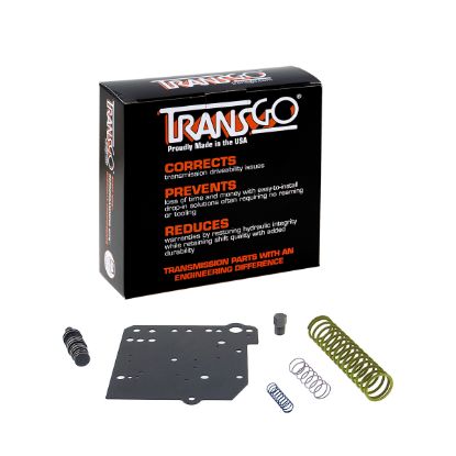 Picture of TransGo Performance Automatic Transmission Shift Kit - SK 3VL