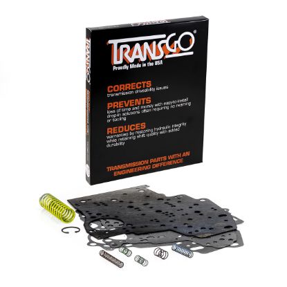Picture of TransGo Performance Automatic Transmission Shift Kit - SK 400