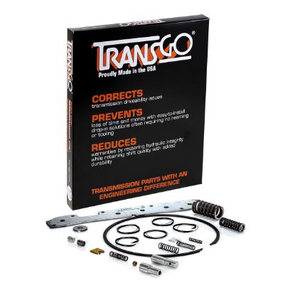 Picture of TransGo Performance Automatic Transmission Shift Kit - SK 45RFE-A