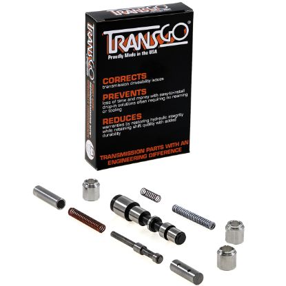 Picture of TransGo Performance Automatic Transmission Shift Kit - SK 722.6-A