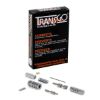 Picture of TransGo Performance Automatic Transmission Shift Kit - SK A650