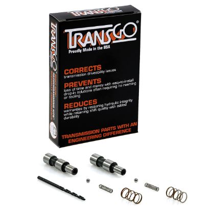 Picture of TransGo Performance Automatic Transmission Shift Kit - SK Allison-JR