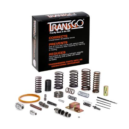 Picture of TransGo Performance Automatic Transmission Shift Kit - SK AODE