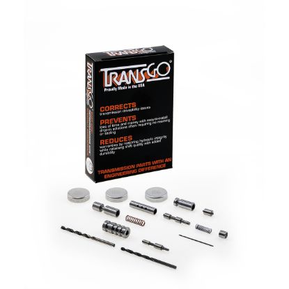 Picture of TransGo Performance Automatic Transmission Shift Kit - SK AW55-50