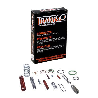 Picture of TransGo Performance Automatic Transmission Shift Kit - SK F4AEL