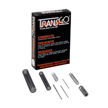 Picture of TransGo Performance Automatic Transmission Shift Kit - SK GF4A-EL