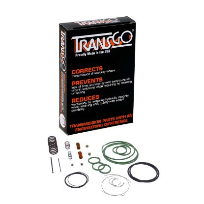 Picture of TransGo Performance Automatic Transmission Shift Kit - SK RE4F04A