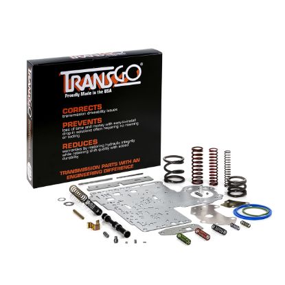 Picture of TransGo Performance Automatic Transmission Shift Kit - SK TFOD-DIESEL