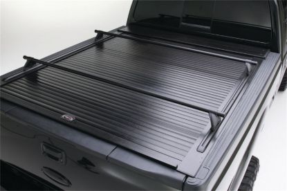 Picture of Truck Covers USA Truck Bed Rack Base Rail - AX-500/501