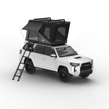 Picture of Tuff Stuff Overland Tent - TS-1-1800BLK